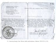 Lietuvos Bažnyčios vokiečių okupacijos metais (1941–1944)